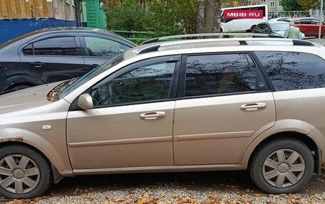 Chevrolet Lacetti, 2006 год, 275 000 рублей, 5 фотография