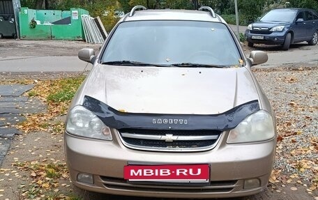 Chevrolet Lacetti, 2006 год, 275 000 рублей, 6 фотография