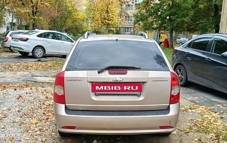 Chevrolet Lacetti, 2006 год, 275 000 рублей, 7 фотография