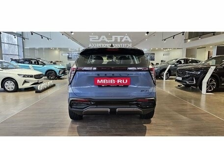 Geely Atlas, 2024 год, 3 512 990 рублей, 5 фотография