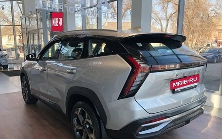 Geely Atlas, 2024 год, 4 019 190 рублей, 11 фотография