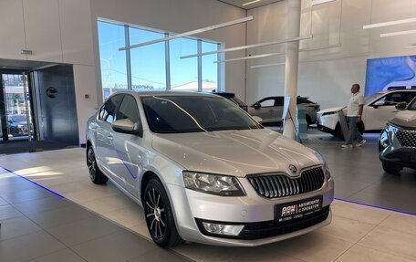 Skoda Octavia, 2013 год, 995 000 рублей, 7 фотография