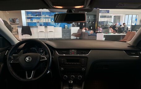 Skoda Octavia, 2013 год, 995 000 рублей, 9 фотография