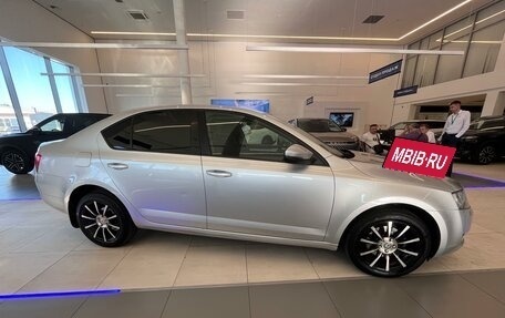 Skoda Octavia, 2013 год, 995 000 рублей, 6 фотография