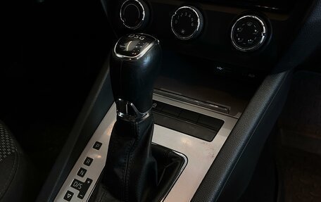 Skoda Octavia, 2013 год, 995 000 рублей, 11 фотография
