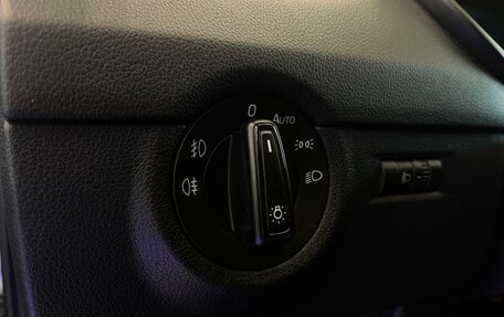 Skoda Octavia, 2013 год, 995 000 рублей, 13 фотография
