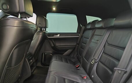 Volkswagen Touareg III, 2014 год, 2 415 000 рублей, 15 фотография