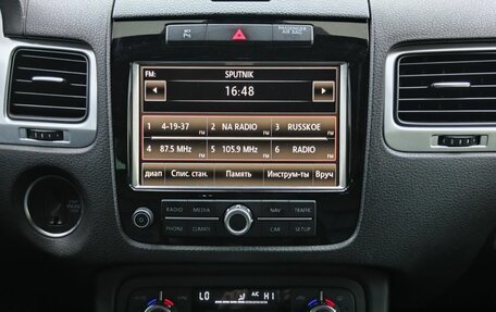 Volkswagen Touareg III, 2014 год, 2 415 000 рублей, 18 фотография