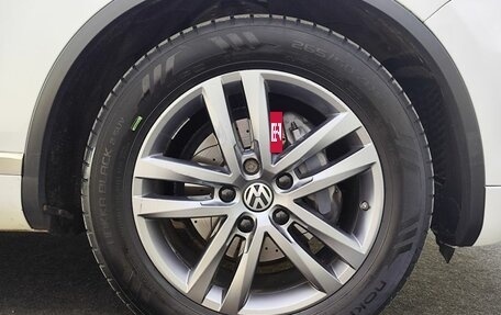 Volkswagen Touareg III, 2014 год, 2 415 000 рублей, 22 фотография