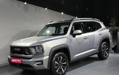 Haval H7, 2025 год, 3 649 000 рублей, 1 фотография