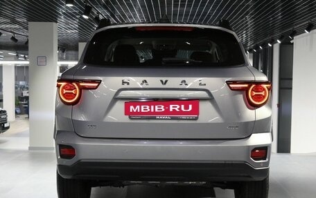 Haval H7, 2025 год, 3 649 000 рублей, 6 фотография