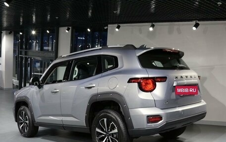Haval H7, 2025 год, 3 649 000 рублей, 7 фотография