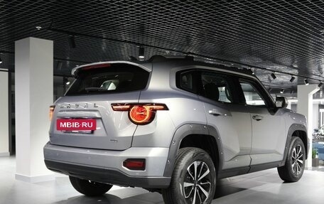 Haval H7, 2025 год, 3 649 000 рублей, 5 фотография