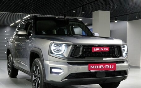 Haval H7, 2025 год, 3 649 000 рублей, 4 фотография