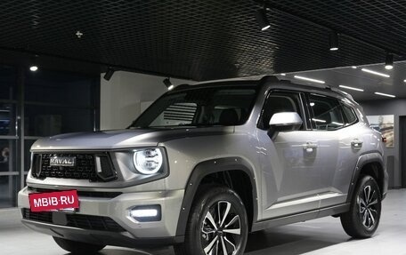 Haval H7, 2025 год, 3 649 000 рублей, 8 фотография