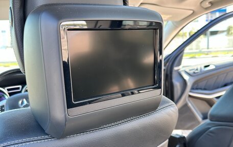 Mercedes-Benz GL-Класс, 2012 год, 2 500 000 рублей, 13 фотография