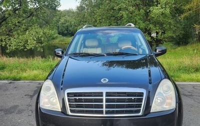 SsangYong Rexton III, 2012 год, 1 200 000 рублей, 1 фотография