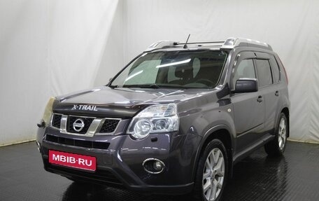 Nissan X-Trail, 2011 год, 950 000 рублей, 1 фотография