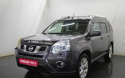 Nissan X-Trail, 2011 год, 950 000 рублей, 1 фотография