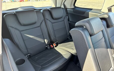 Mercedes-Benz GL-Класс, 2012 год, 2 500 000 рублей, 23 фотография