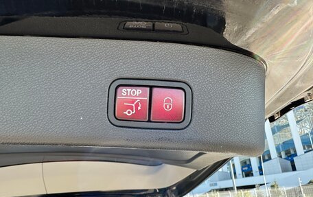 Mercedes-Benz GL-Класс, 2012 год, 2 500 000 рублей, 26 фотография