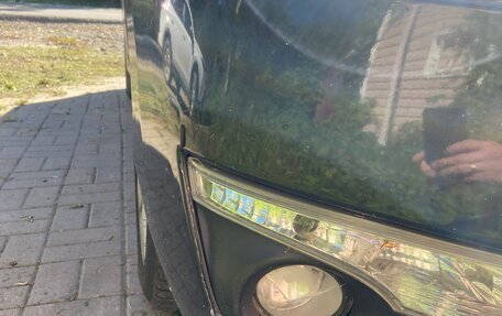 Nissan Teana, 2014 год, 950 000 рублей, 1 фотография
