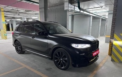 BMW X7, 2022 год, 15 000 000 рублей, 1 фотография