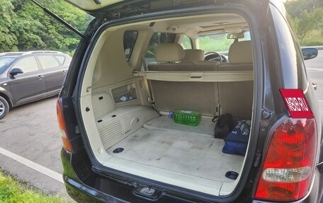 SsangYong Rexton III, 2012 год, 1 200 000 рублей, 4 фотография