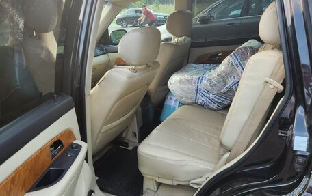 SsangYong Rexton III, 2012 год, 1 200 000 рублей, 8 фотография