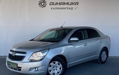 Chevrolet Cobalt II, 2013 год, 740 000 рублей, 1 фотография