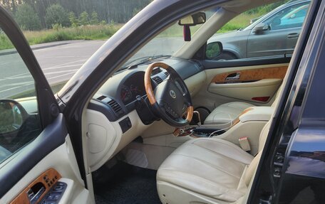 SsangYong Rexton III, 2012 год, 1 200 000 рублей, 6 фотография