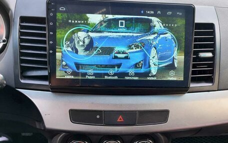 Mitsubishi Lancer IX, 2007 год, 560 000 рублей, 10 фотография