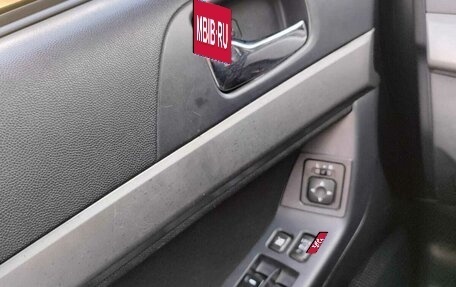 Mitsubishi Lancer IX, 2007 год, 560 000 рублей, 9 фотография