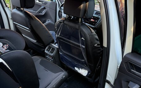 Volkswagen Tiguan II, 2019 год, 2 950 000 рублей, 14 фотография