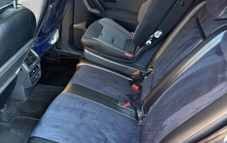 Volkswagen Tiguan II, 2019 год, 2 950 000 рублей, 12 фотография