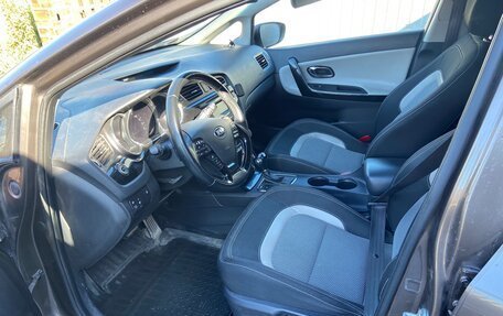 KIA cee'd III, 2015 год, 1 250 000 рублей, 6 фотография