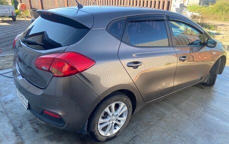 KIA cee'd III, 2015 год, 1 250 000 рублей, 3 фотография