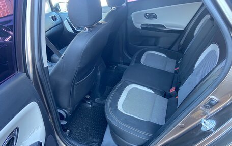 KIA cee'd III, 2015 год, 1 250 000 рублей, 8 фотография