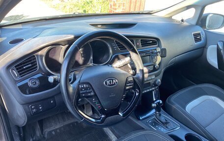 KIA cee'd III, 2015 год, 1 250 000 рублей, 7 фотография
