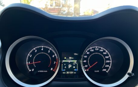 Mitsubishi Lancer IX, 2008 год, 650 000 рублей, 8 фотография