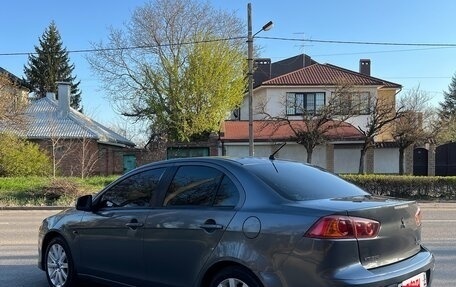 Mitsubishi Lancer IX, 2008 год, 650 000 рублей, 5 фотография