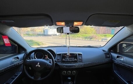 Mitsubishi Lancer IX, 2008 год, 650 000 рублей, 7 фотография