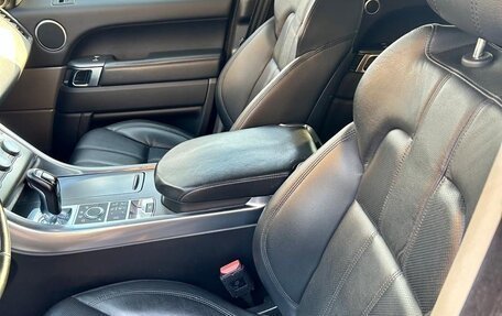Land Rover Range Rover Sport II, 2016 год, 2 550 000 рублей, 6 фотография