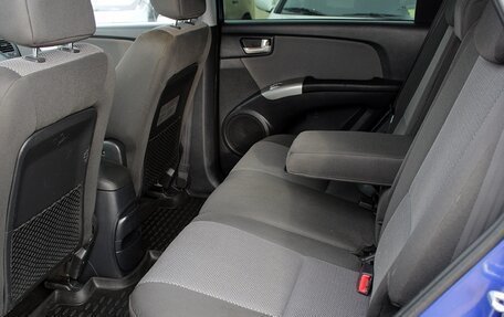 KIA Sportage II, 2008 год, 849 000 рублей, 11 фотография