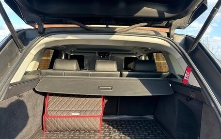 Land Rover Range Rover Sport II, 2016 год, 2 550 000 рублей, 9 фотография