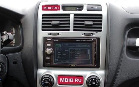KIA Sportage II, 2008 год, 849 000 рублей, 8 фотография