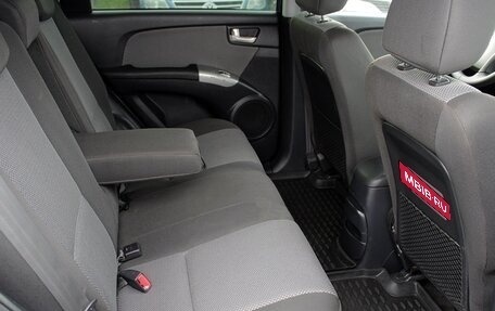KIA Sportage II, 2008 год, 849 000 рублей, 10 фотография