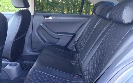 Volkswagen Jetta VI, 2014 год, 990 000 рублей, 12 фотография