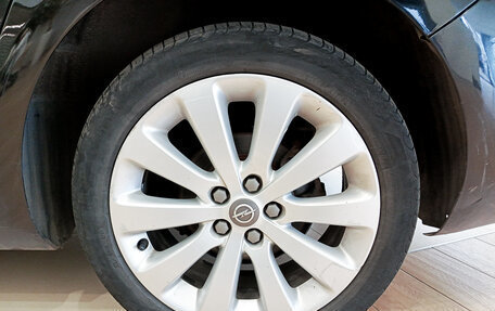 Opel Astra J, 2013 год, 646 000 рублей, 22 фотография