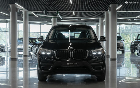BMW X3, 2019 год, 3 440 000 рублей, 3 фотография